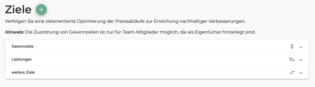 Feature-Vorstellung – Explorer: Kennzahlen erkunden