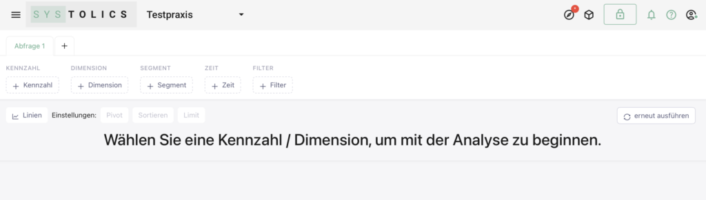 Feature-Vorstellung – der Playground: Daten smart kombinieren für hilfreichere Insights