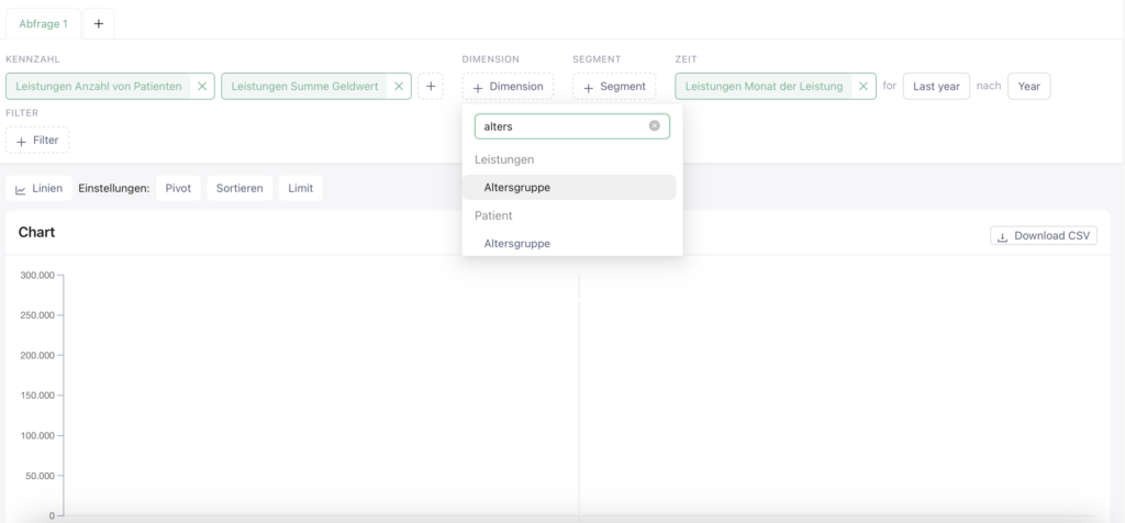 Feature-Vorstellung – der Playground: Daten smart kombinieren für hilfreichere Insights